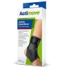 Actimove Sports Edition Stabilizator stawu skokowego ze skrzyżowanymi pasami (75611-30), regulowany rozmiar uniwersalny